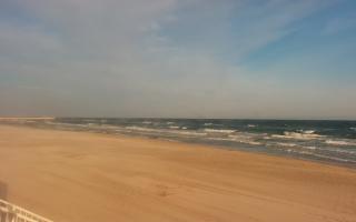 Mrzeżyno - plaża #1 - 20-04-2026 05:33