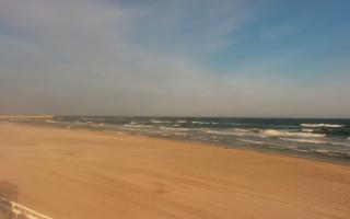 Mrzeżyno - plaża #1 - 20-04-2026 05:41