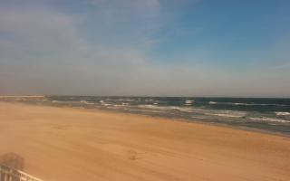 Mrzeżyno - plaża #1 - 20-04-2026 05:49