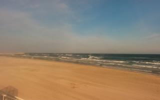 Mrzeżyno - plaża #1 - 20-04-2026 05:56