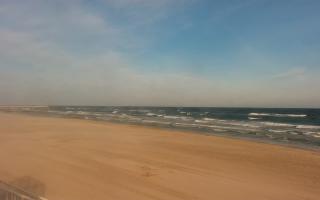 Mrzeżyno - plaża #1 - 20-04-2026 06:04