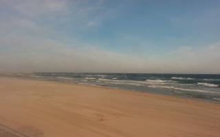 Mrzeżyno - plaża #1 - 20-04-2026 06:20