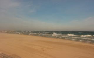 Mrzeżyno - plaża #1 - 20-04-2026 06:27