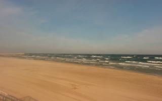 Mrzeżyno - plaża #1 - 20-04-2026 06:35