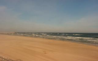 Mrzeżyno - plaża #1 - 20-04-2026 06:43