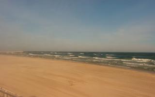 Mrzeżyno - plaża #1 - 20-04-2026 06:50