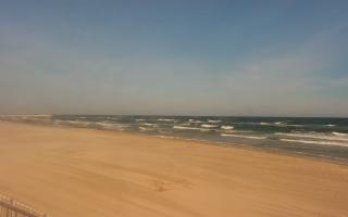 Mrzeżyno - plaża #1 - 20-04-2026 06:58