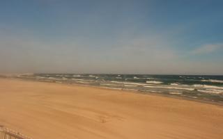 Mrzeżyno - plaża #1 - 20-04-2026 07:13