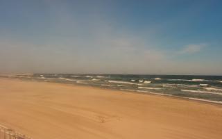 Mrzeżyno - plaża #1 - 20-04-2026 07:21