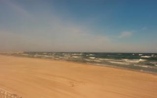 Mrzeżyno - plaża #1 - 20-04-2026 07:29