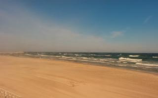 Mrzeżyno - plaża #1 - 20-04-2026 07:37