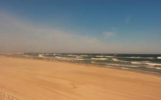Mrzeżyno - plaża #1 - 20-04-2026 07:44