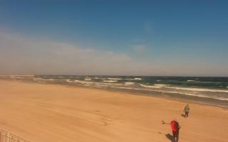 Mrzeżyno - plaża #1 - 20-04-2026 07:52