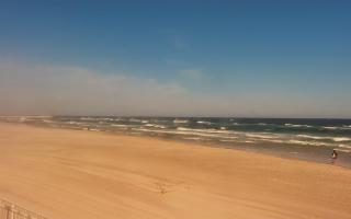 Mrzeżyno - plaża #1 - 20-04-2026 08:00