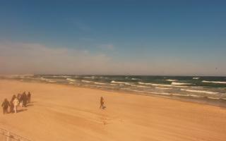 Mrzeżyno - plaża #1 - 20-04-2026 08:08