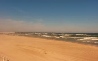 Mrzeżyno - plaża #1 - 20-04-2026 08:15