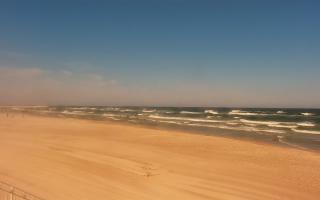 Mrzeżyno - plaża #1 - 20-04-2026 08:31