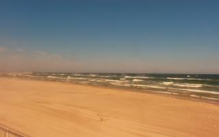 Mrzeżyno - plaża #1 - 20-04-2026 08:46