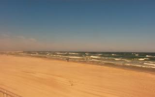 Mrzeżyno - plaża #1 - 20-04-2026 08:54