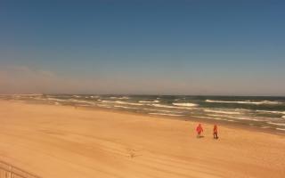 Mrzeżyno - plaża #1 - 20-04-2026 09:02