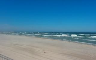 Mrzeżyno - plaża #1 - 20-04-2026 09:17