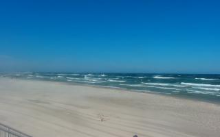 Mrzeżyno - plaża #1 - 20-04-2026 09:25