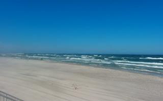 Mrzeżyno - plaża #1 - 20-04-2026 09:32