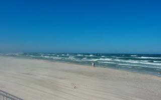 Mrzeżyno - plaża #1 - 20-04-2026 09:40