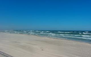 Mrzeżyno - plaża #1 - 20-04-2026 09:48