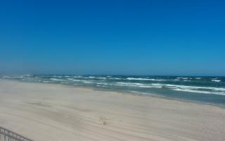 Mrzeżyno - plaża #1 - 20-04-2026 09:56