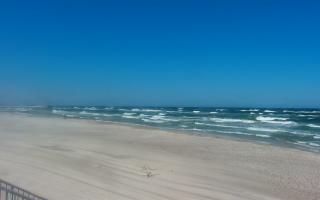 Mrzeżyno - plaża #1 - 20-04-2026 10:03
