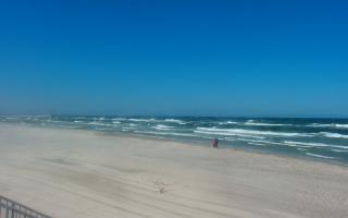 Mrzeżyno - plaża #1 - 20-04-2026 10:11