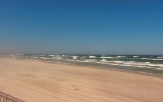 Mrzeżyno - plaża #1 - 20-04-2026 10:20