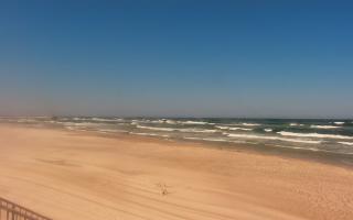 Mrzeżyno - plaża #1 - 20-04-2026 10:28