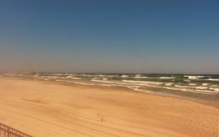 Mrzeżyno - plaża #1 - 20-04-2026 10:36