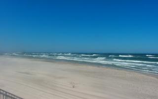 Mrzeżyno - plaża #1 - 20-04-2026 10:44