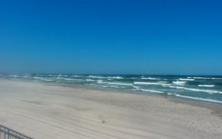 Mrzeżyno - plaża #1 - 20-04-2026 10:51