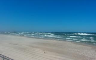 Mrzeżyno - plaża #1 - 20-04-2026 10:59