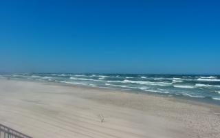 Mrzeżyno - plaża #1 - 20-04-2026 11:07