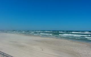 Mrzeżyno - plaża #1 - 20-04-2026 11:22