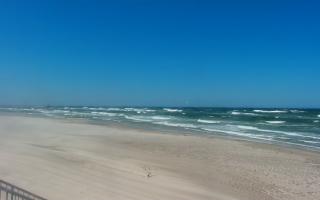 Mrzeżyno - plaża #1 - 20-04-2026 11:30