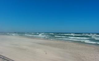 Mrzeżyno - plaża #1 - 20-04-2026 11:38