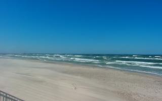 Mrzeżyno - plaża #1 - 20-04-2026 11:45