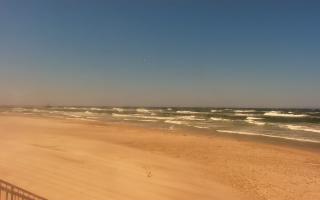 Mrzeżyno - plaża #1 - 20-04-2026 11:53