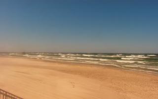 Mrzeżyno - plaża #1 - 20-04-2026 12:01