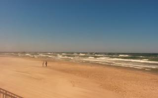 Mrzeżyno - plaża #1 - 20-04-2026 12:09