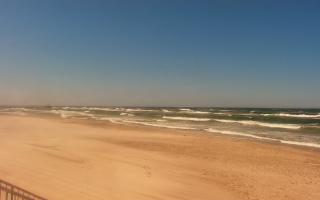 Mrzeżyno - plaża #1 - 20-04-2026 12:16