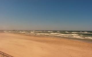 Mrzeżyno - plaża #1 - 20-04-2026 12:24