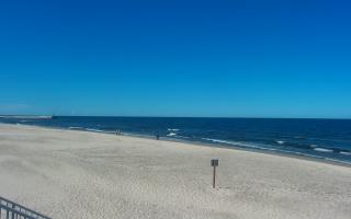 Mrzeżyno - plaża #1 - 28-04-2026 10:17