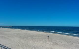 Mrzeżyno - plaża #1 - 28-04-2026 10:25